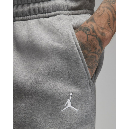 Штани чоловічі Air Jordan Essentials Grey FJ7779-091, Размер: S, Наличие: Склад (1-3 дня), фото , изображение 4