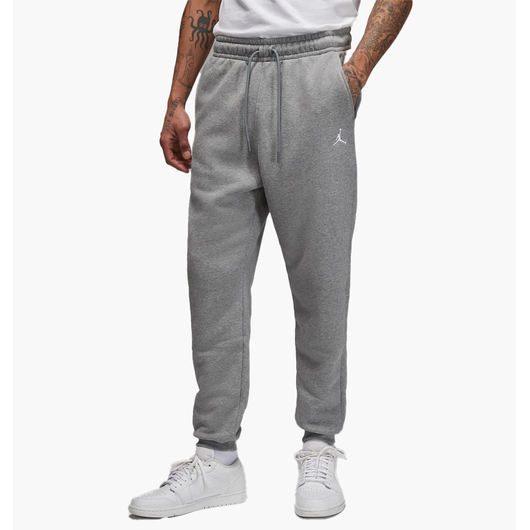 Штани чоловічі Air Jordan Essentials Grey FJ7779-091, Размер: XL, Наличие: Склад (1-3 дня), фото 