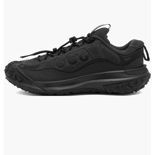Кросівки чоловічі Nike Acg Mountain Fly 2 Low Gtx Sneaker Black HF6245-001, Размер: 42, Наличие: Склад (1-3 дня), фото 