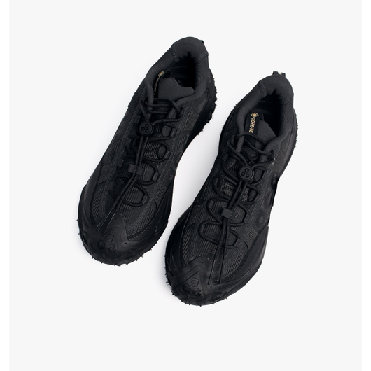 Кросівки чоловічі Nike Acg Mountain Fly 2 Low Gtx Sneaker Black HF6245-001, Размер: 42, Наличие: Склад (1-3 дня), фото , изображение 5