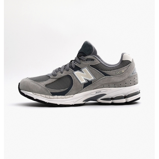 Кросівки чоловічі New Balance 2002R Grey M2002Rst, Размер: 38.5, Наличие: Склад (1-3 дня), фото , изображение 3