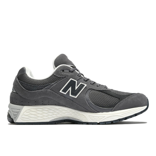 Кросівки чоловічі New Balance 2002R Grey M2002RFL, Размер: 42, Наличие: Склад (1-3 дня), фото , изображение 2