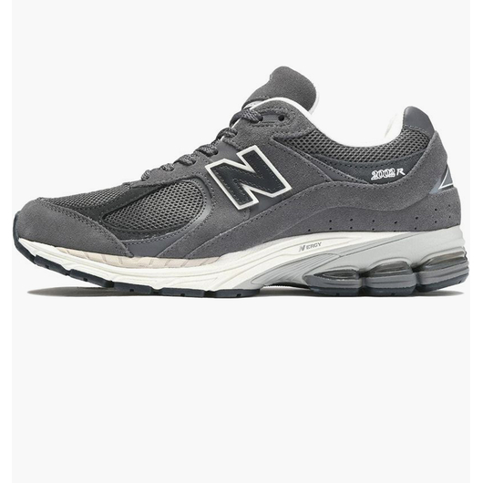Кросівки чоловічі New Balance 2002R Grey M2002RFL, Размер: 42, Наличие: Склад (1-3 дня), фото 