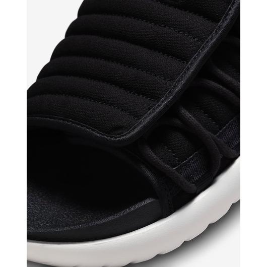 Тапочки чоловічі Nike Asuna 2 Slide Black DX6865-002, Размер: 40, Наличие: Склад (1-3 дня), фото , изображение 4