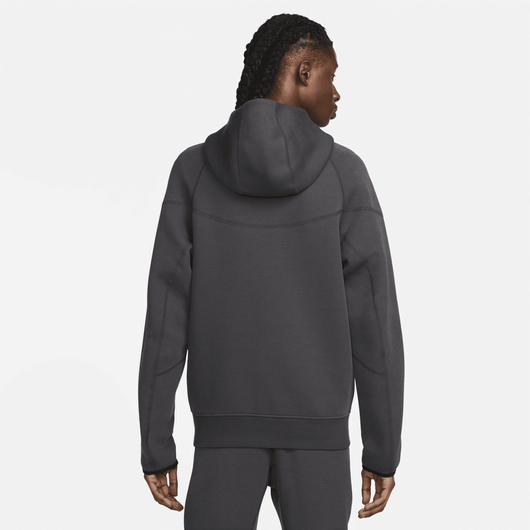 Спортивний костюм чоловічий Nike Tech Fleece Black FB7921-060__FB8002-060, Размер: XS, Наличие: Склад (1-3 дня), фото , изображение 4