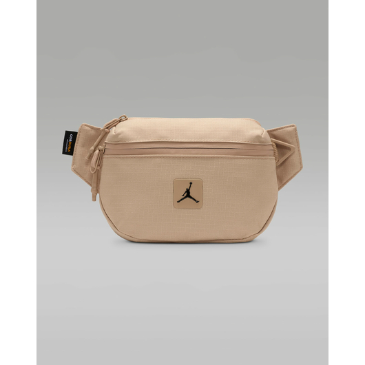 Сумка чоловіча Air Jordan Crossbody Bag 2L Beige MA0901-XA3, Наличие: Склад (1-3 дня), фото , изображение 2