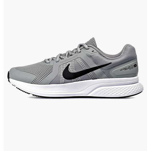 Кросівки чоловічі Nike Run Swift 2 Grey CU3517-014, Размер: 41, Наличие: Склад (1-3 дня), фото 