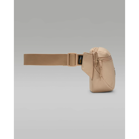Сумка чоловіча Air Jordan Crossbody Bag 2L Beige MA0901-XA3, Наличие: Склад (1-3 дня), фото , изображение 4