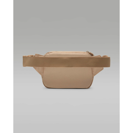 Сумка чоловіча Air Jordan Crossbody Bag 2L Beige MA0901-XA3, Наличие: Склад (1-3 дня), фото , изображение 5
