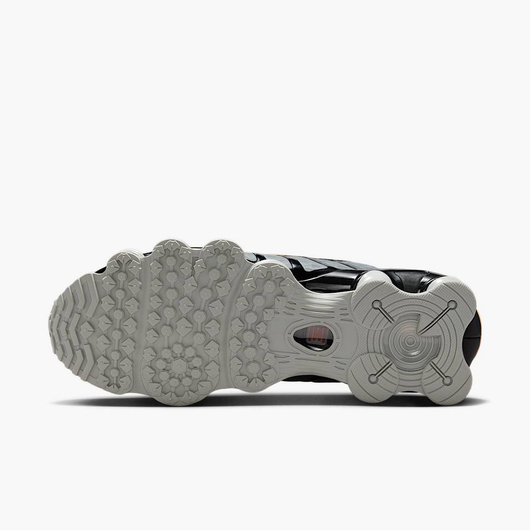 Кросівки Nike Shox TL Bright Mandarin, Размер: 41, Наличие: Склад (1-3 дня), фото , изображение 5