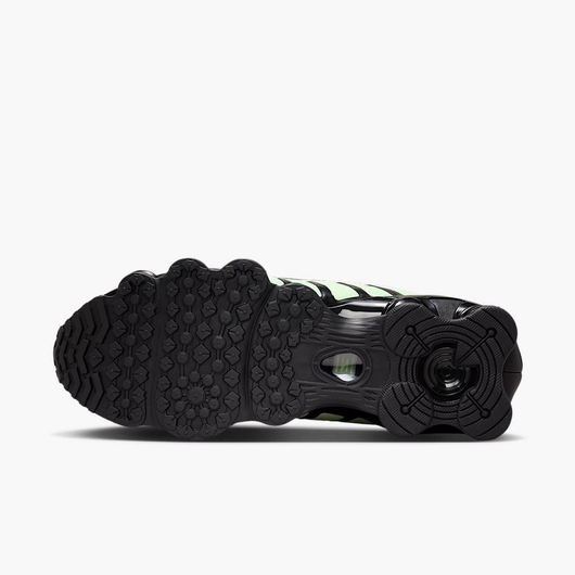Кросівки Nike Shox TL Vapor, Размер: 41, Наличие: Склад (1-3 дня), фото , изображение 3