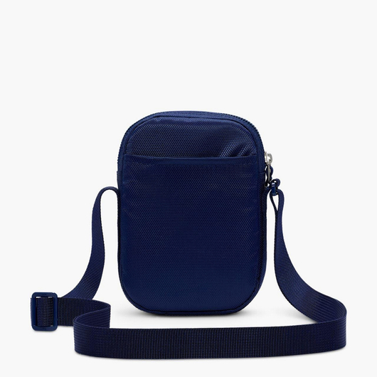 Сумка унісекс Nike Heritage S Crossbody Blue BA5871-492, Наличие: Склад (1-3 дня), фото , изображение 3