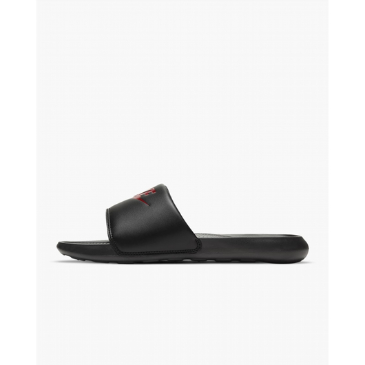 Тапочки чоловічі Nike Mens Slides Black Cn9675-004, Размер: 41, Наличие: Склад (1-3 дня), фото , изображение 2