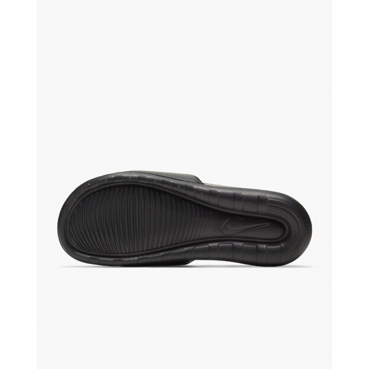 Тапочки чоловічі Nike Mens Slides Black Cn9675-004, Размер: 41, Наличие: Склад (1-3 дня), фото , изображение 3