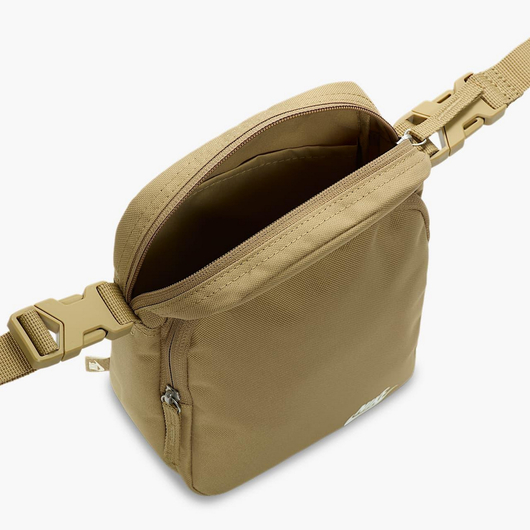 Сумка унісекс Nike Heritage Crossbody Olive DB0456-297, Наличие: Склад (1-3 дня), фото , изображение 4