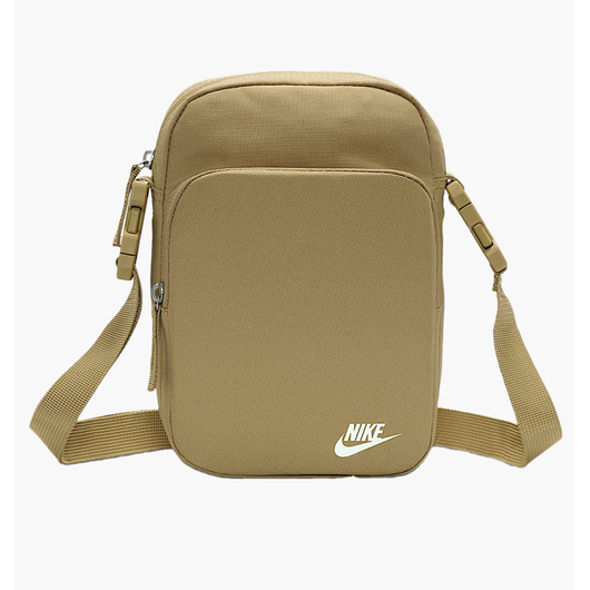 Сумка унісекс Nike Heritage Crossbody Olive DB0456-297, Наличие: Склад (1-3 дня), фото 