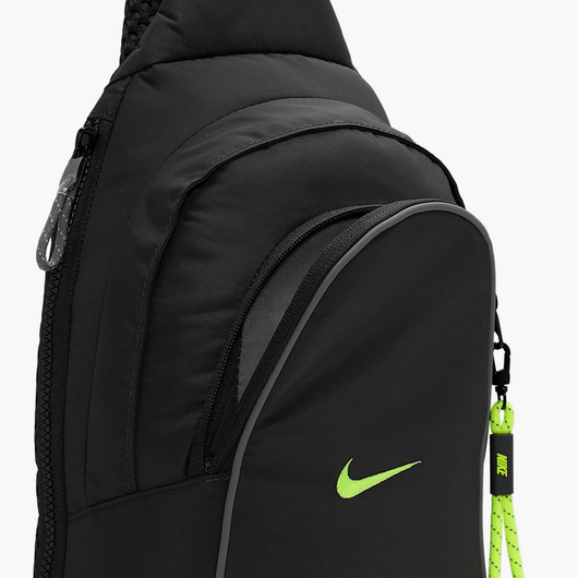 Сумка Nike Sportswear Essentials Sling Bag, Наличие: Склад (1-3 дня), фото , изображение 5