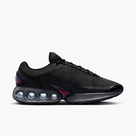 Кросівки чоловічі Nike Air Max Dn All Night Black DV3337-001, Размер: 45.5, Наличие: Склад (1-3 дня), фото , изображение 3