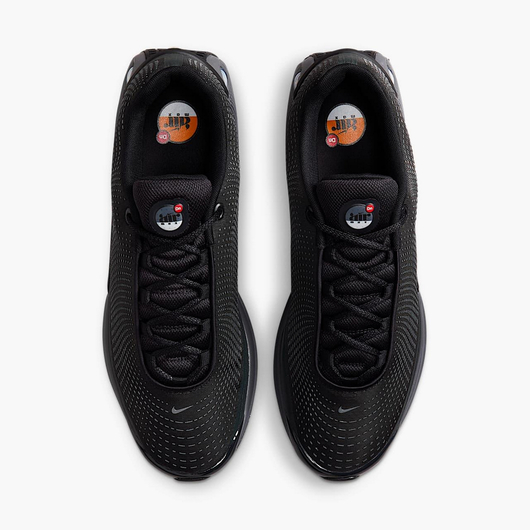 Кросівки чоловічі Nike Air Max Dn All Night Black DV3337-001, Размер: 42.5, Наличие: Склад (1-3 дня), фото , изображение 4