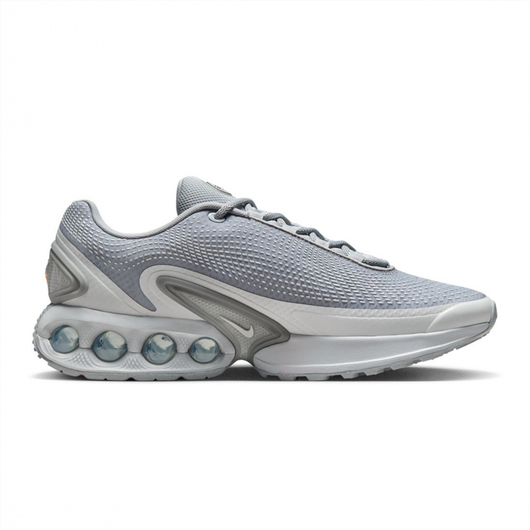 Кросівки унісекс Nike Air Max Dn Grey DV3337-007, Размер: 40, Наличие: Склад (1-3 дня), фото , изображение 2