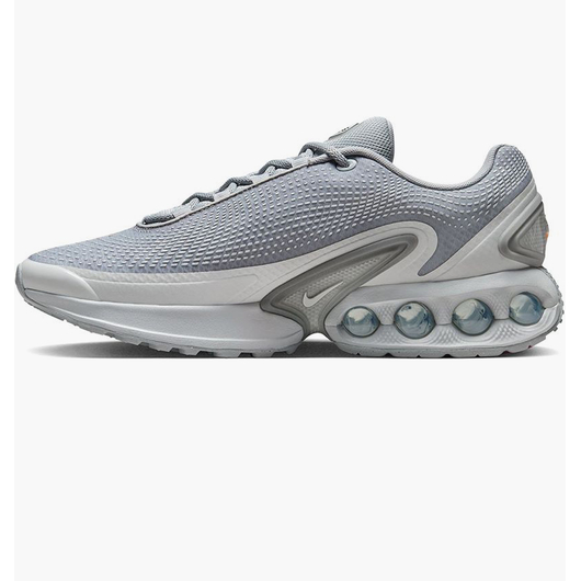 Кросівки унісекс Nike Air Max Dn Grey DV3337-007, Размер: 40, Наличие: Склад (1-3 дня), фото 