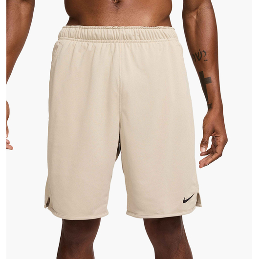 Шорти чоловічі Nike Totality Knit 9 Beige DV9328-251, Размер: M, Наличие: Склад (1-3 дня), фото 