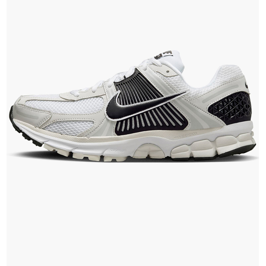 Кросівки чоловічі Nike Zoom Vomero 5 White/Beige FB9149-101, Размер: 41, Наличие: Склад (1-3 дня), фото 