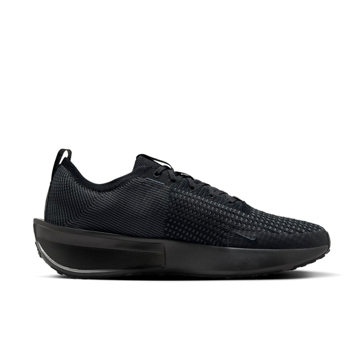 Кросівки чоловічі Nike Interact Run Black FD2291-005, Размер: 41, Наличие: Склад (1-3 дня), фото , изображение 2