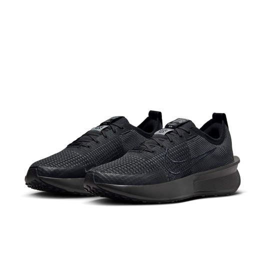 Кросівки чоловічі Nike Interact Run Black FD2291-005, Размер: 41, Наличие: Склад (1-3 дня), фото , изображение 3