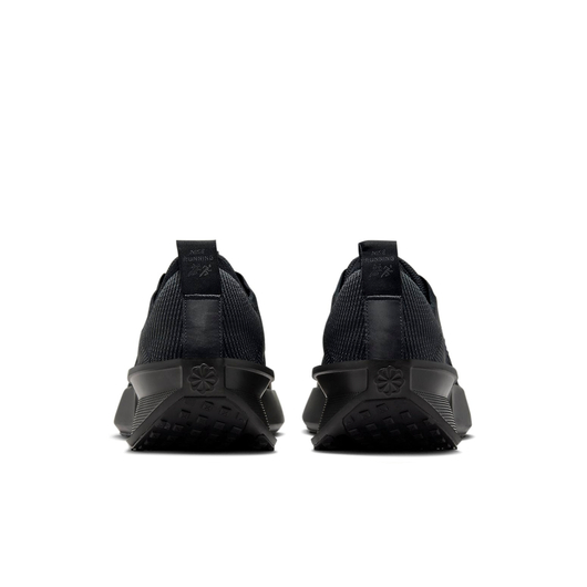 Кросівки чоловічі Nike Interact Run Black FD2291-005, Размер: 41, Наличие: Склад (1-3 дня), фото , изображение 5