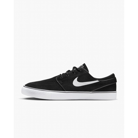 Кеди унісекс Nike Sb Zoom Janoski Og+ Skate Shoes Black FD6757-001, Размер: 41, Наличие: Склад (1-3 дня), фото , изображение 2