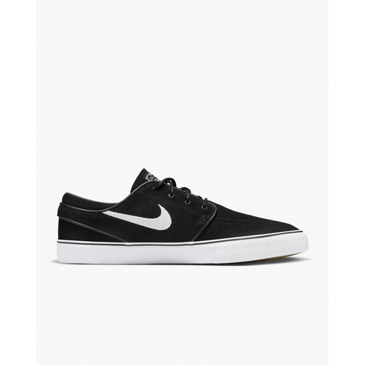 Кеди унісекс Nike Sb Zoom Janoski Og+ Skate Shoes Black FD6757-001, Размер: 41, Наличие: Склад (1-3 дня), фото , изображение 5