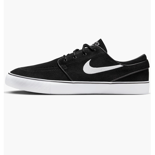 Кеди унісекс Nike Sb Zoom Janoski Og+ Skate Shoes Black FD6757-001, Размер: 41, Наличие: Склад (1-3 дня), фото 