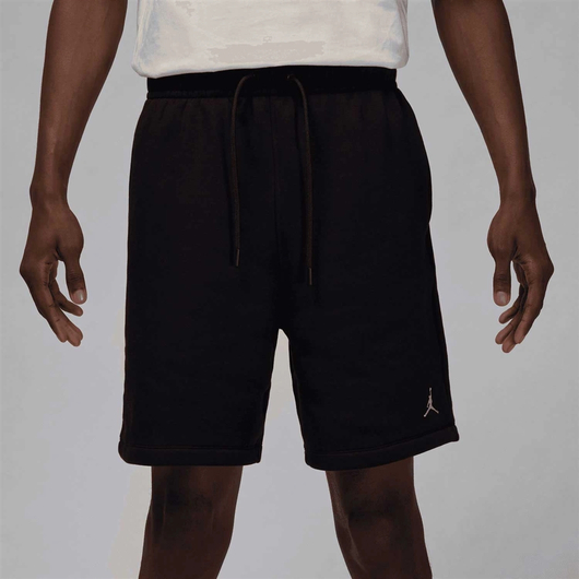Шорти чоловічі Nike Brooklyn Black FV7285-010, Размер: M, Наличие: Склад (1-3 дня), фото , изображение 3