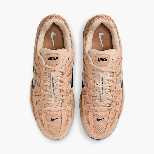 Кросівки Nike P-6000 SE, Размер: 41, Наличие: Склад (1-3 дня), фото , изображение 4