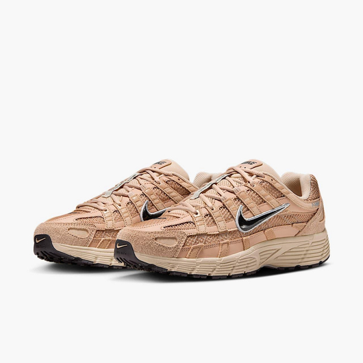 Кросівки Nike P-6000 SE, Размер: 41, Наличие: Склад (1-3 дня), фото , изображение 5