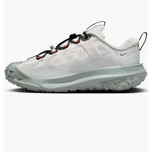 Кросівки чоловічі Nike Acg Mountain Fly 2 Low Gore-Tex Grey HF6245-003, Размер: 41, Наличие: Склад (1-3 дня), фото 
