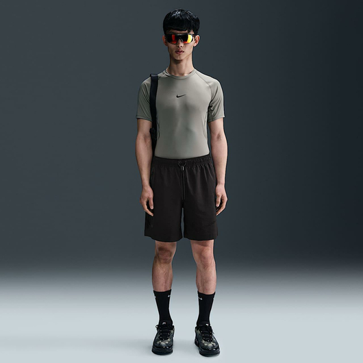 Шорти чоловічі Nike Tech Gx Black HJ0679-010, Размер: S, Наличие: Склад (1-3 дня), фото , изображение 2