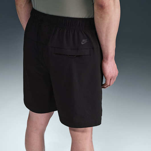 Шорти чоловічі Nike Tech Gx Black HJ0679-010, Размер: S, Наличие: Склад (1-3 дня), фото , изображение 4