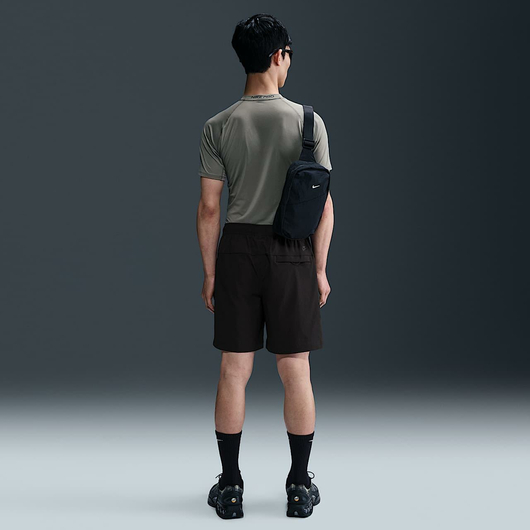 Шорти чоловічі Nike Tech Gx Black HJ0679-010, Размер: S, Наличие: Склад (1-3 дня), фото , изображение 5