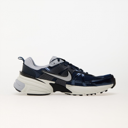 Кросівки чоловічі Nike V2K Run Blue HJ4497-400, Размер: 41, Наличие: Склад (1-3 дня), фото , изображение 4