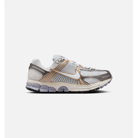 Кросівки чоловічі Nike Zoom Vomero 5 Platinum Tint Running Shoe Metallic/White HJ7247-099, Размер: 43, Наличие: Склад (1-3 дня), фото , изображение 2