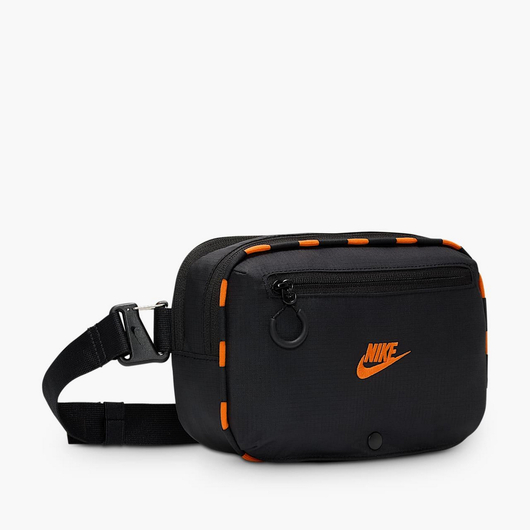 Сумка Nike Hayward Patrol Cross-Body Bag, Наличие: Склад (1-3 дня), фото , изображение 3