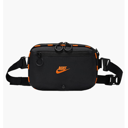 Сумка Nike Hayward Patrol Cross-Body Bag, Наличие: Склад (1-3 дня), фото 