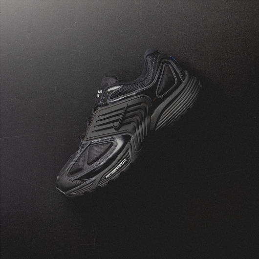 Кросівки чоловічі Nike Air Pegasus Wave Black IB0612-001, Размер: 42, Наличие: Склад (1-3 дня), фото , изображение 2