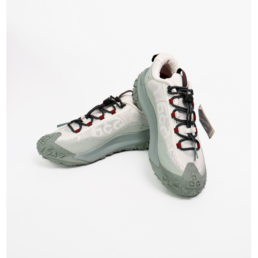 Кросівки чоловічі Nike Acg Mountain Fly 2 Low Gore-Tex Grey HF6245-003, Размер: 41, Наличие: Склад (1-3 дня), фото , изображение 4