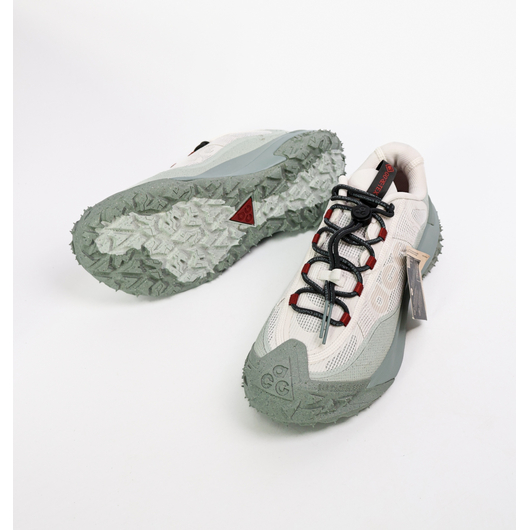 Кросівки чоловічі Nike Acg Mountain Fly 2 Low Gore-Tex Grey HF6245-003, Размер: 41, Наличие: Склад (1-3 дня), фото , изображение 5