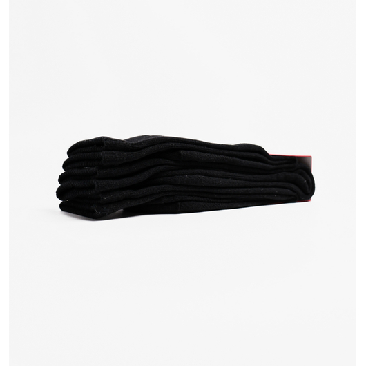 Шкарпетки унісекс New Balance Response Perf Crew Black LAS16463BK, Размер: M, Наличие: Склад (1-3 дня), фото , изображение 4