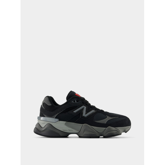 Кросівки New Balance 9060, Размер: 37, Наличие: Склад (1-3 дня), фото , изображение 4