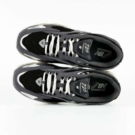 Кросівки New Balance 725, Размер: 41, Наличие: Склад (1-3 дня), фото , изображение 4